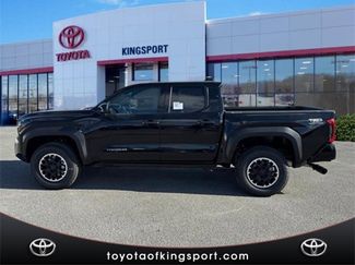 New 2026 Toyota Tacoma TRD Off-Road video 2