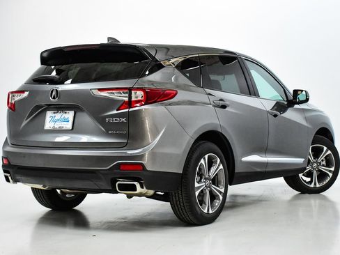 New 2026 Acura RDX w/ Technology Package AWD/4WD image 34