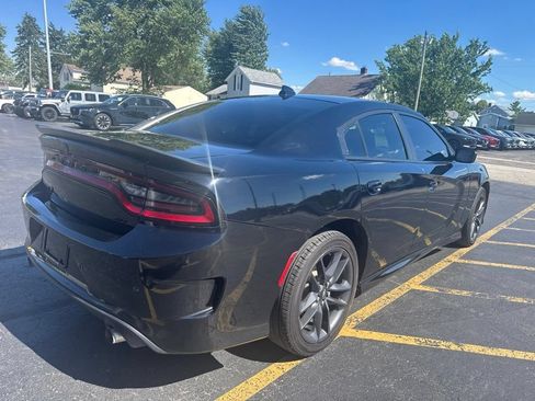 Used 2023 Dodge Charger GT w/ Plus Group AWD/4WD image 5