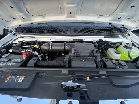 New 2025 Ford E-350 and Econoline 350 Super Duty w/ Power Equipment Group image 27