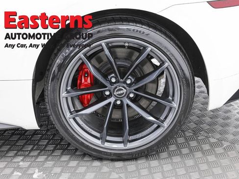 Used 2025 Nissan Z Performance w/ Floor Mat Package RWD image 31