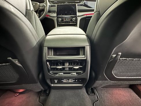 Used 2023 Jeep Grand Cherokee Overland w/ Rear Seat Video Group I image 26