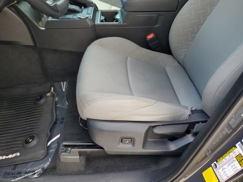 Used 2025 Toyota Tacoma SR5 RWD image 20