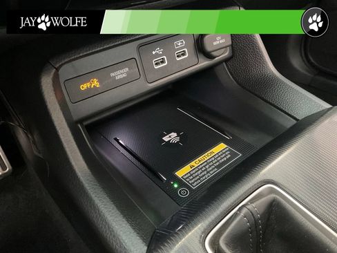 Used 2023 Honda Civic Sport Touring image 19