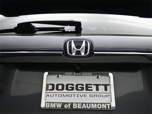 Used 2019 Honda Passport Elite image 24