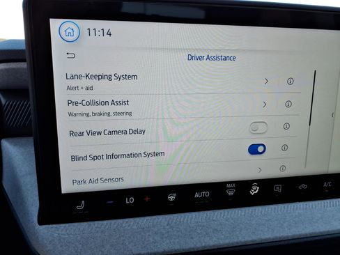 New 2026 Ford Maverick XLT FWD image 6