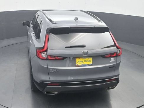 Used 2023 Honda CR-V Sport image 24