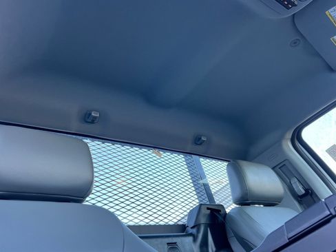 Used 2023 Ford F450 XL w/ XL Chrome Package image 14