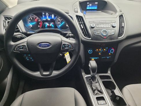 Used 2019 Ford Escape S FWD image 22