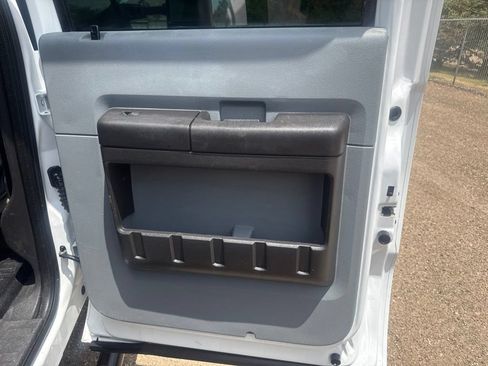 Used 2015 Ford F350 XL w/ Power Equipment Group AWD/4WD image 31