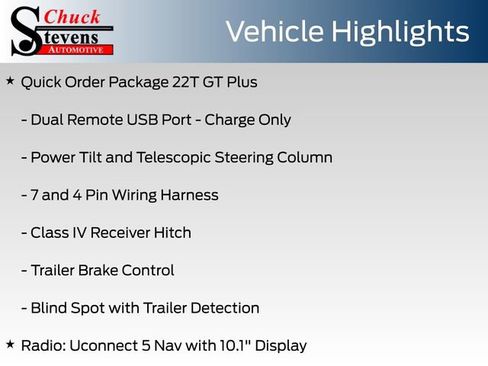 New 2026 Dodge Durango GT image 7