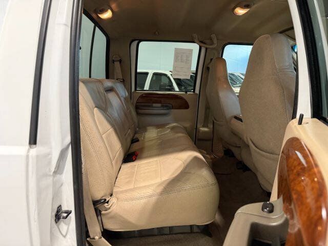 Used 2000 Ford F350 XLT AWD/4WD image 17