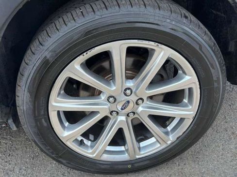 Used 2016 Ford Explorer Limited AWD/4WD image 13