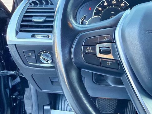 Used 2018 BMW X3 xDrive30i image 36