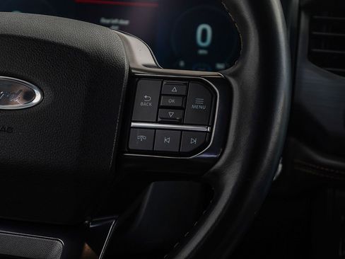 Certified 2023 Ford Expedition Max Platinum AWD/4WD image 17