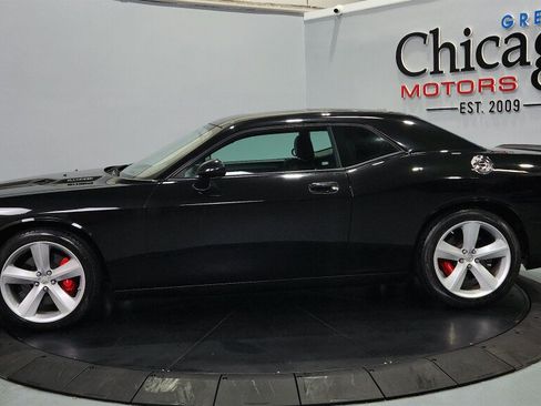 Used 2008 Dodge Challenger SRT8 RWD image 6