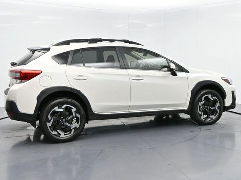 Used 2022 Subaru Crosstrek 2.5i Limited w/ Popular Package #4 AWD/4WD image 8