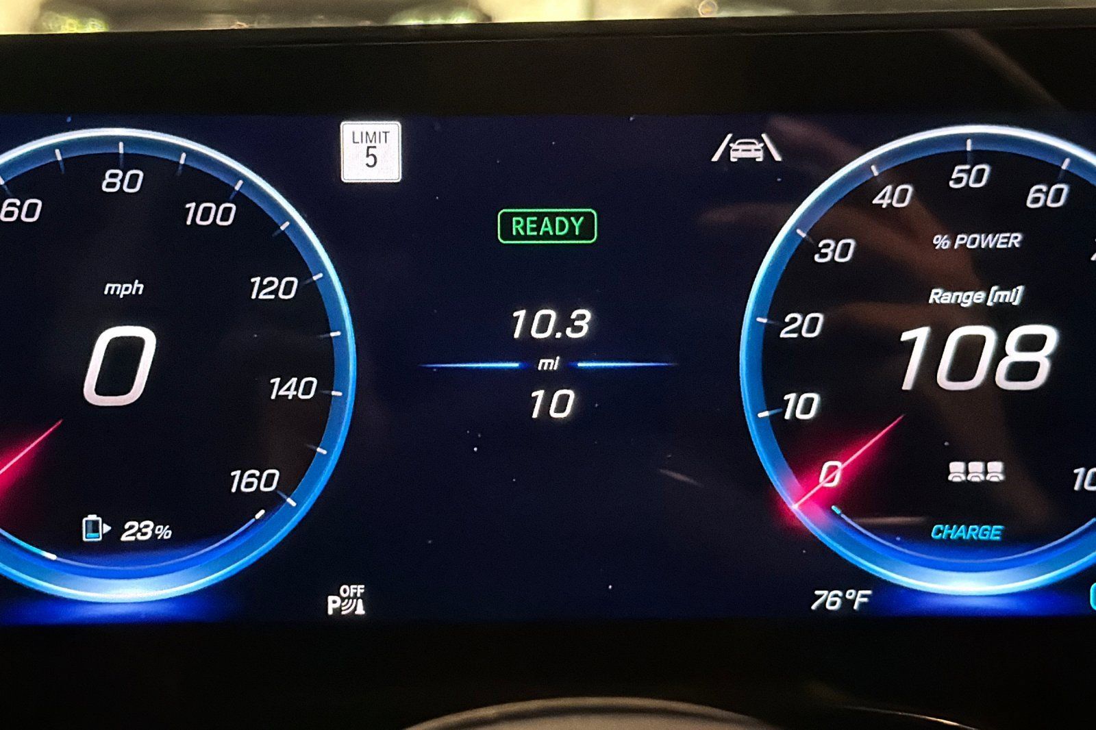 New 2027 Mercedes-Benz CLA 250+ image 23