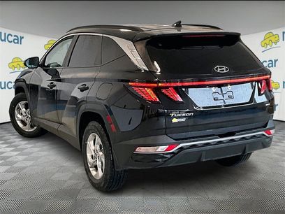 Used 2023 Hyundai Tucson SEL