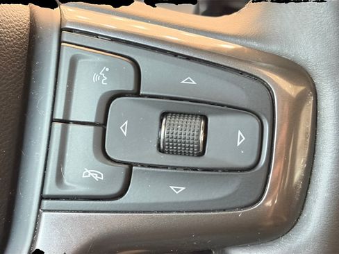 Used 2025 Chevrolet Silverado 1500 ZR2 AWD/4WD image 18
