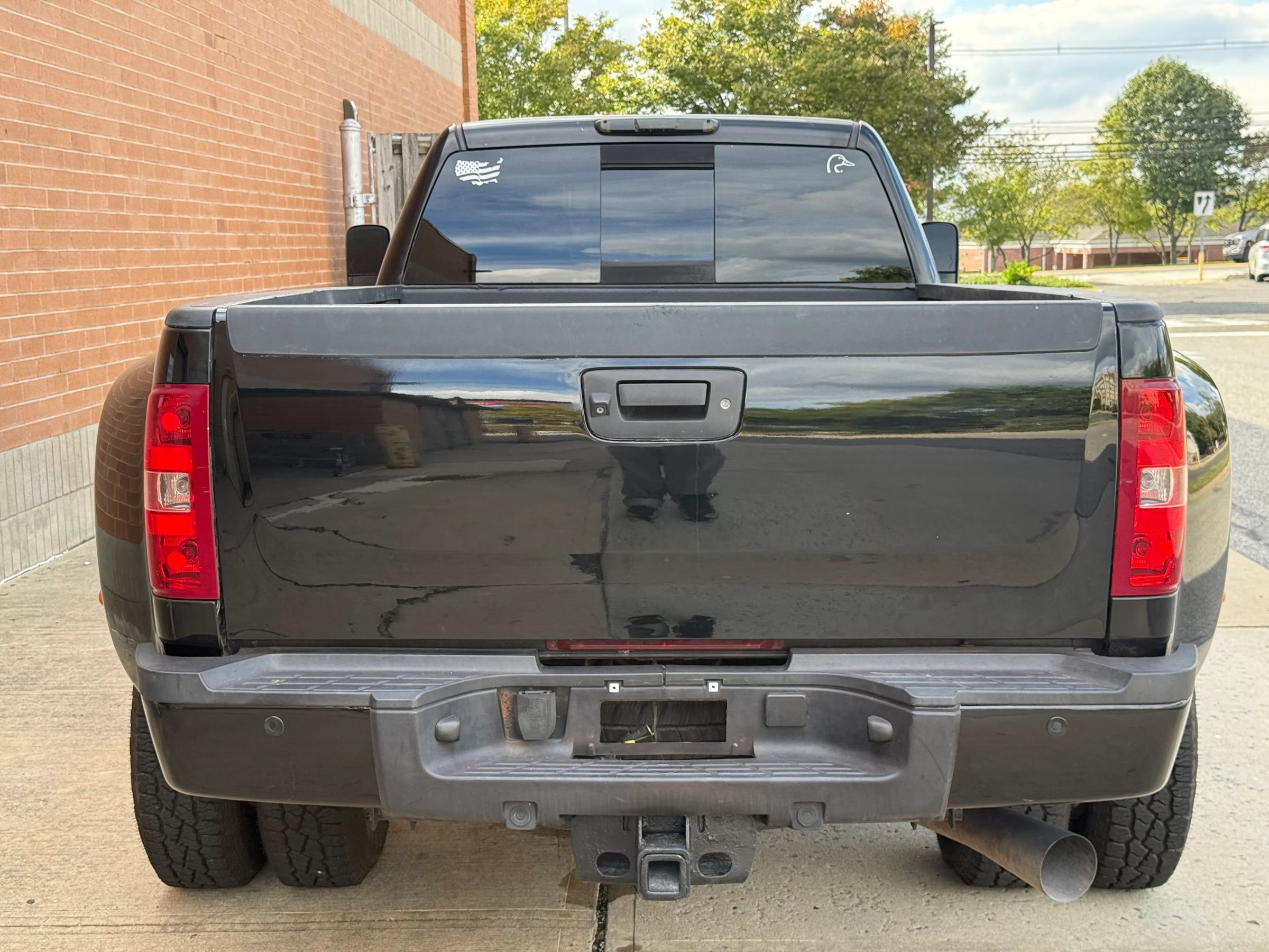 Used 2013 GMC Sierra 3500 Denali AWD/4WD image 22