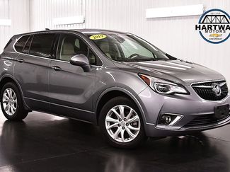 Used 2019 Buick Envision Preferred AWD/4WD video 1