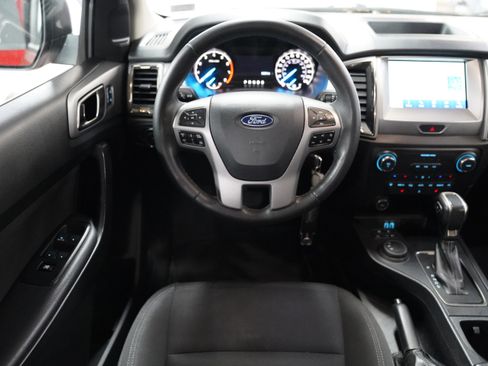 Used 2021 Ford Ranger XLT w/ Equipment Group 302A High AWD/4WD image 12