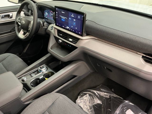 New 2026 Ford Explorer Active AWD/4WD image 20