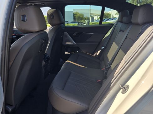 New 2027 BMW 530i w/ M Sport Package RWD image 11