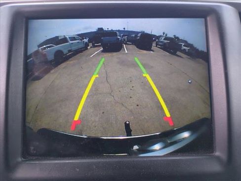 Used 2019 RAM 1500 Big Horn image 8