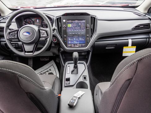 New 2026 Subaru Crosstrek 2.5i image 3