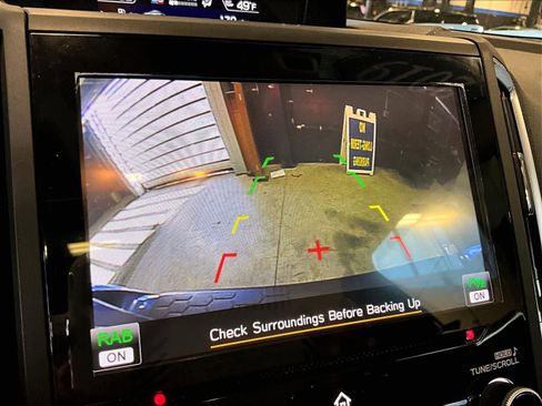 Used 2019 Subaru Crosstrek 2.0i Limited w/ Moonroof Package image 20