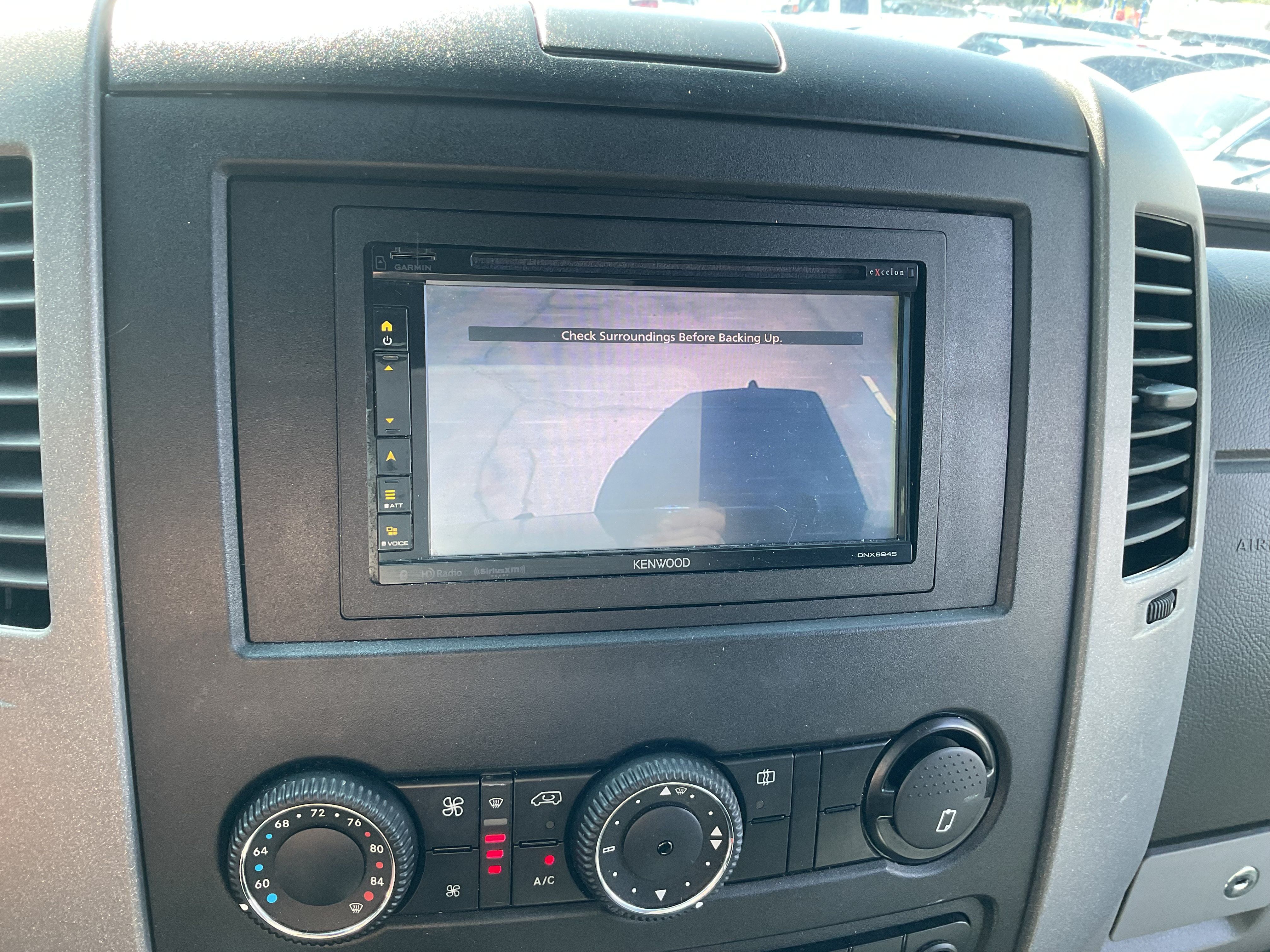 Used 2017 Mercedes-Benz Sprinter 2500 image 17