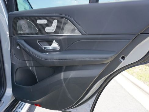 New 2026 Mercedes-Benz GLE 63 AMG S image 64