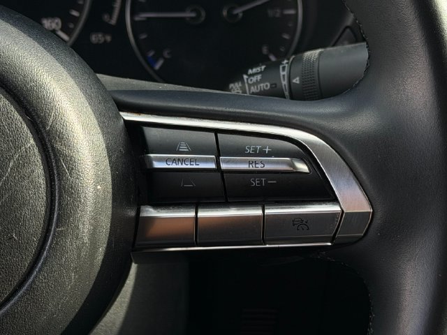 Used 2019 MAZDA MAZDA3 Sedan w/ Premium Package FWD image 18