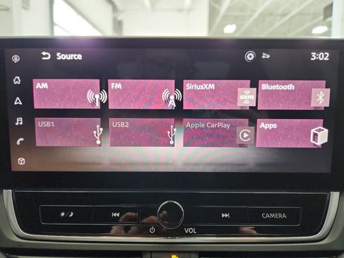 Used 2024 Nissan Altima 2.5 SV w/ SV Premium Package image 17