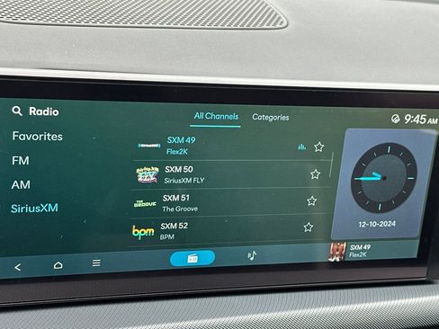 Used 2025 Hyundai Sonata SEL image 16