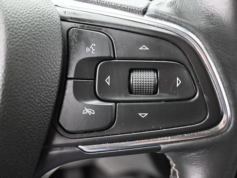 Used 2022 Buick Encore GX Select w/ Experience Buick Package AWD/4WD image 18