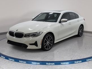 Used 2020 BMW 330i xDrive Sedan w/ Convenience Package AWD/4WD video 1