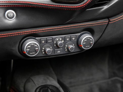 Certified 2017 Ferrari 488 Spider image 32