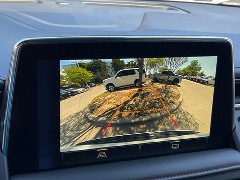 Used 2024 Chevrolet Tahoe RST w/ Sport Performance Package image 18