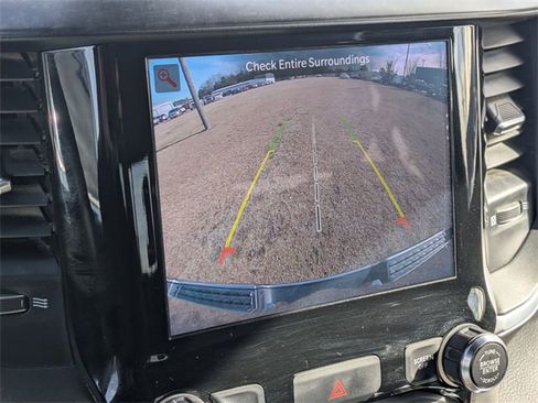 Used 2022 RAM 1500 Big Horn image 20