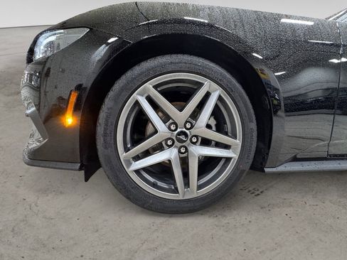 New 2026 Ford Mustang Premium RWD image 14