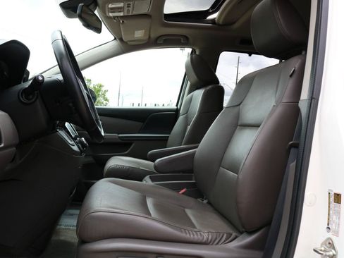 Used 2016 Honda Odyssey EX-L image 20