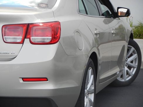 Used 2013 Chevrolet Malibu LT FWD image 19
