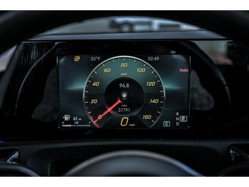 Used 2021 Mercedes-Benz A 220 4MATIC image 16