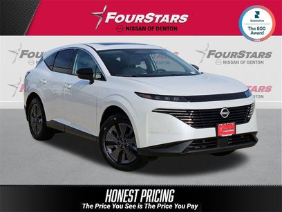 New 2026 Nissan Murano SL