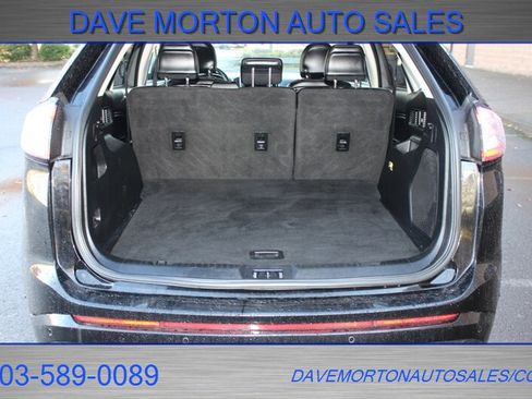 Used 2016 Ford Edge Sport w/ Equipment Group 401A image 15