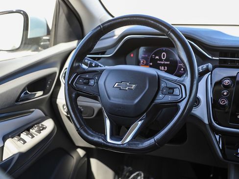 Used 2023 Chevrolet Bolt EUV Premier image 15