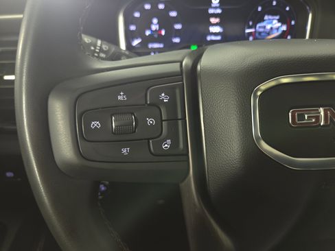 Certified 2024 GMC Sierra 2500 AT4 w/ AT4 Premium Plus Package AWD/4WD image 15